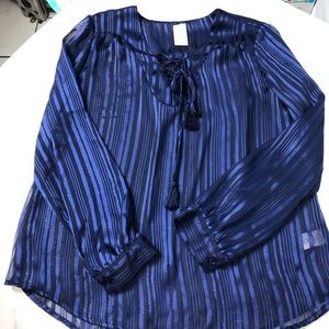 Women blouse
